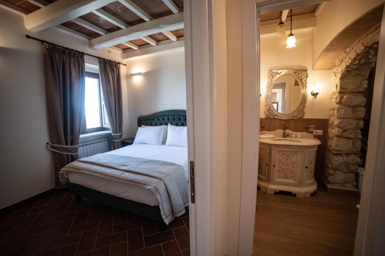 Villa Con Piscina Privata A 2 Kilometri Da Tropea Gasponi Εξωτερικό φωτογραφία