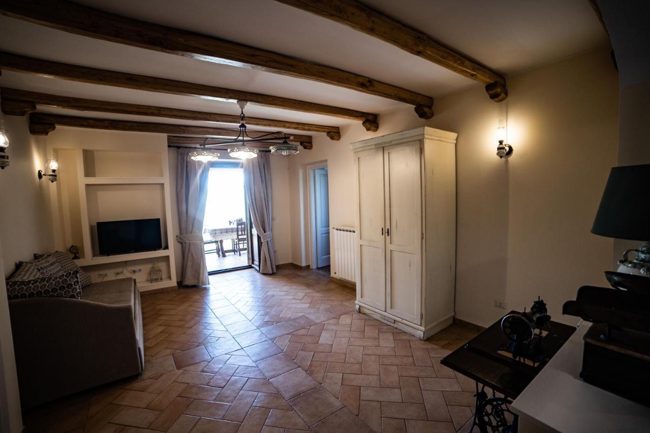 Villa Con Piscina Privata A 2 Kilometri Da Tropea Gasponi Εξωτερικό φωτογραφία
