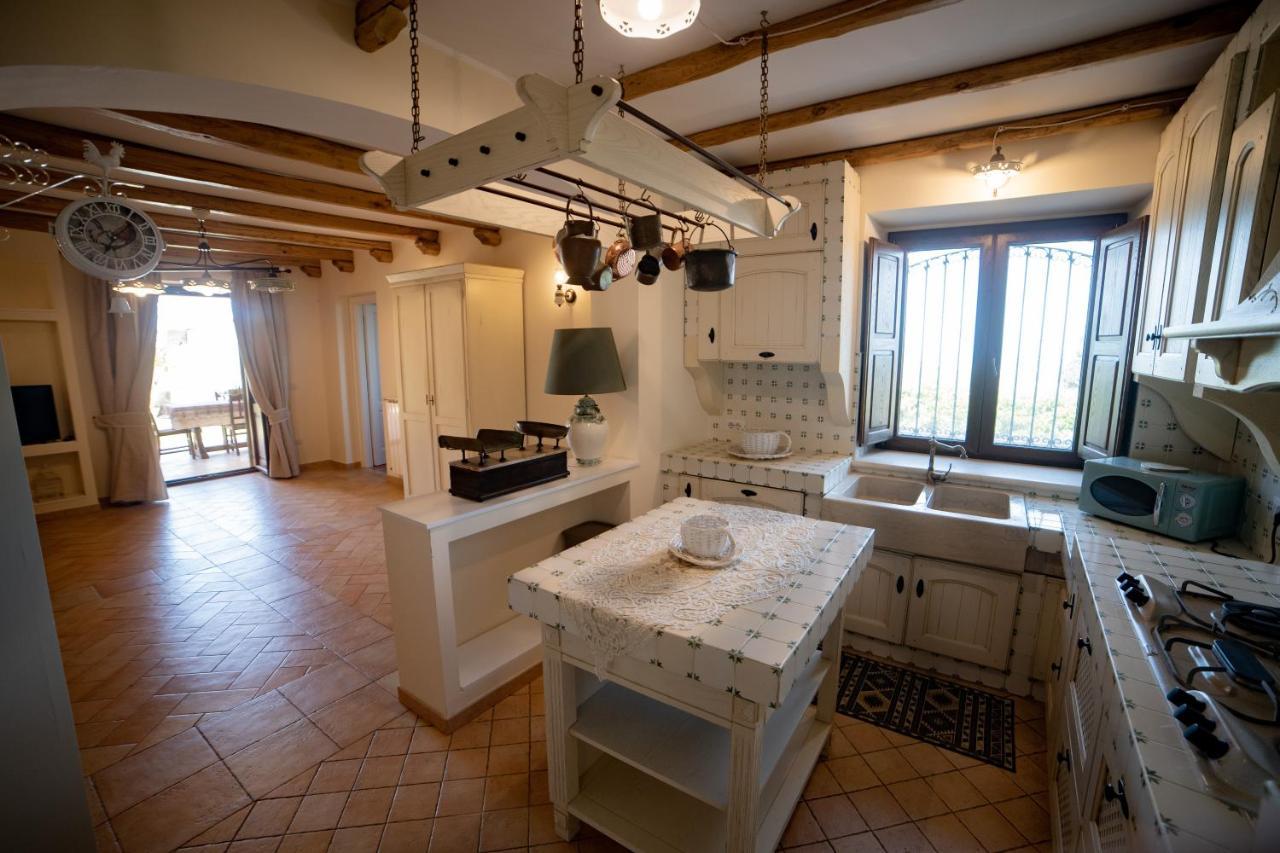 Villa Con Piscina Privata A 2 Kilometri Da Tropea Gasponi Εξωτερικό φωτογραφία