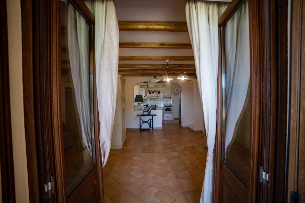 Villa Con Piscina Privata A 2 Kilometri Da Tropea Gasponi Εξωτερικό φωτογραφία