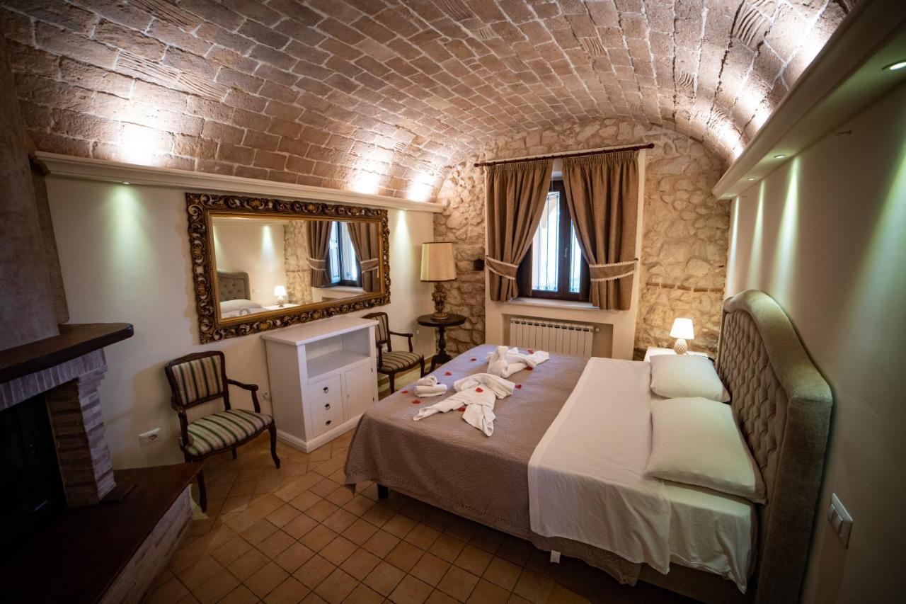 Villa Con Piscina Privata A 2 Kilometri Da Tropea Gasponi Εξωτερικό φωτογραφία