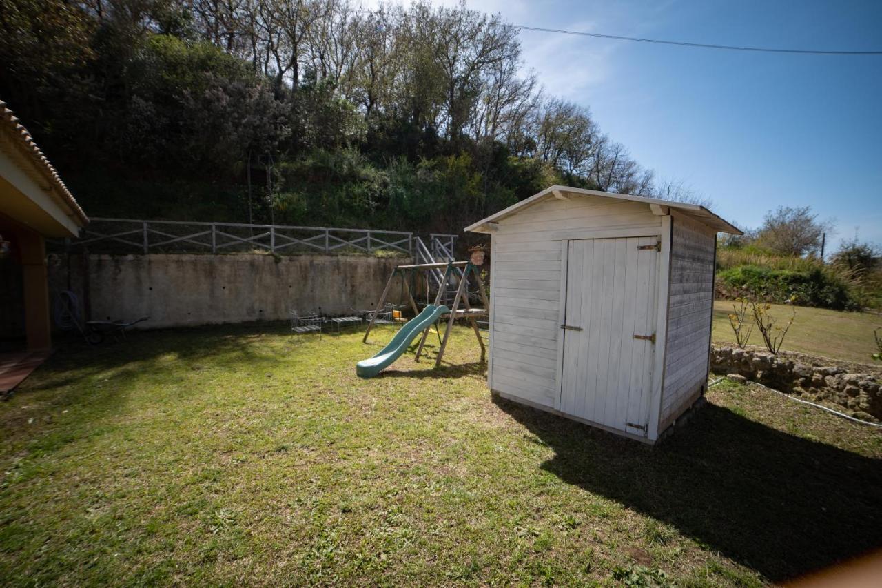 Villa Con Piscina Privata A 2 Kilometri Da Tropea Gasponi Εξωτερικό φωτογραφία