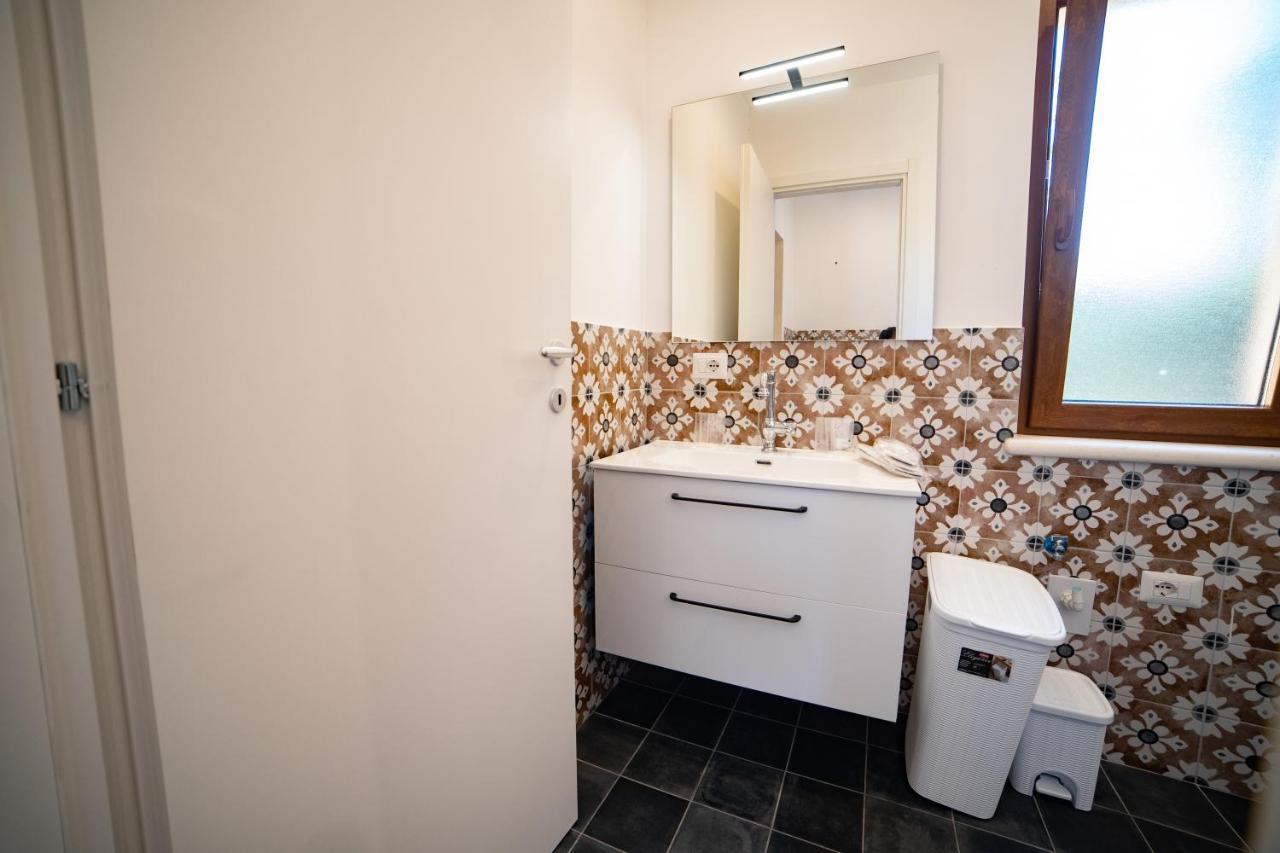 Villa Con Piscina Privata A 2 Kilometri Da Tropea Gasponi Εξωτερικό φωτογραφία