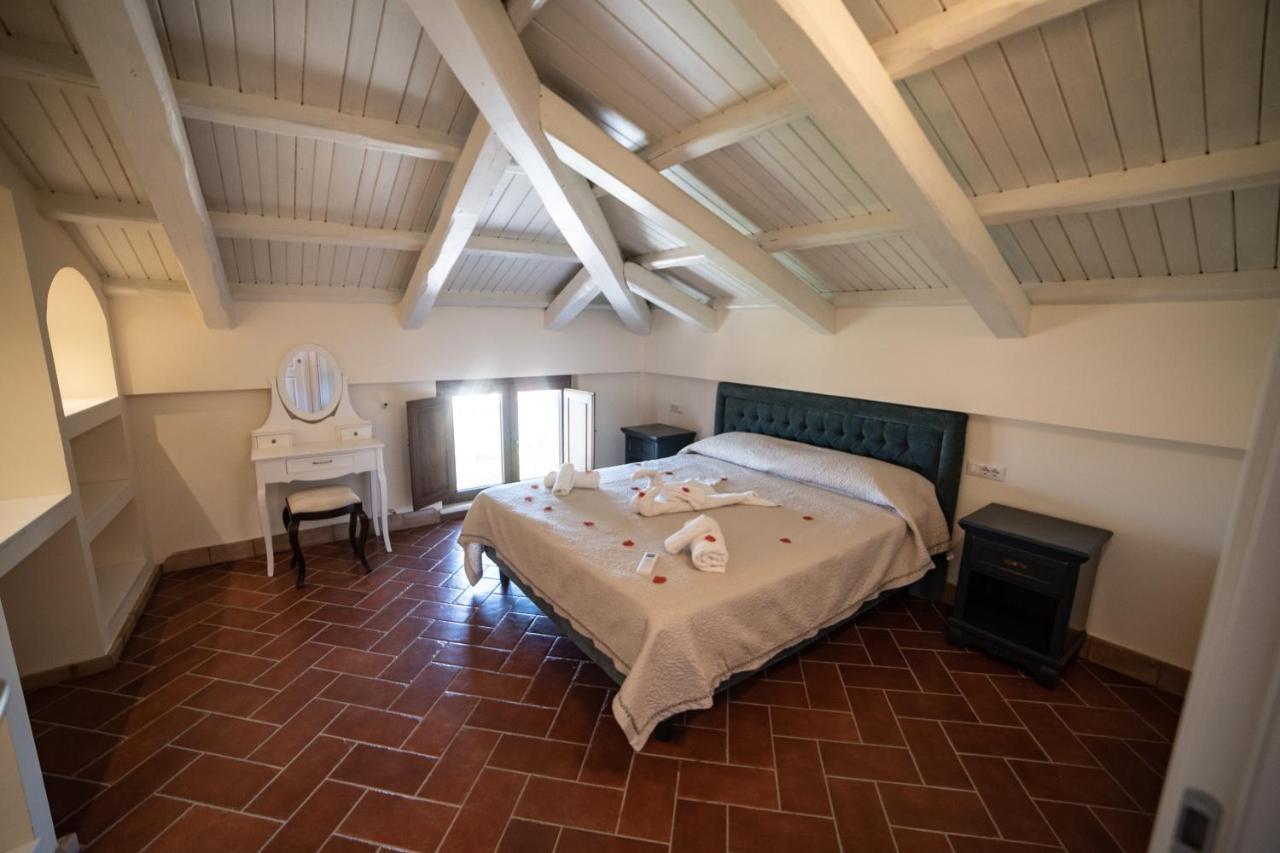 Villa Con Piscina Privata A 2 Kilometri Da Tropea Gasponi Εξωτερικό φωτογραφία
