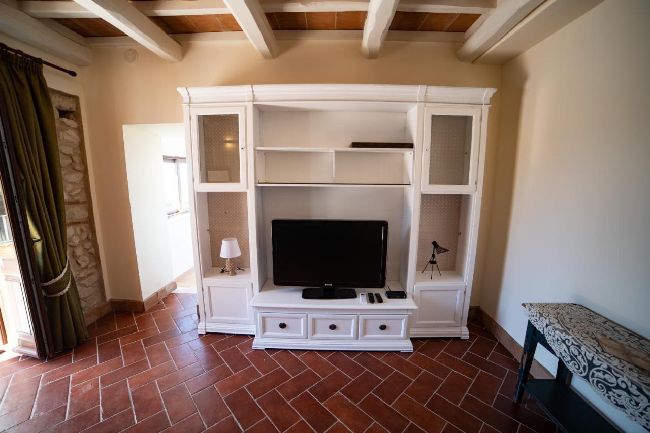 Villa Con Piscina Privata A 2 Kilometri Da Tropea Gasponi Εξωτερικό φωτογραφία