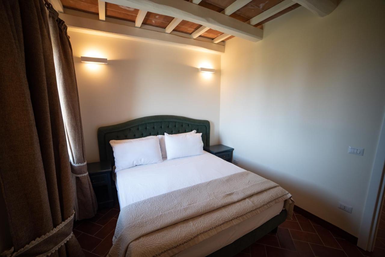 Villa Con Piscina Privata A 2 Kilometri Da Tropea Gasponi Εξωτερικό φωτογραφία