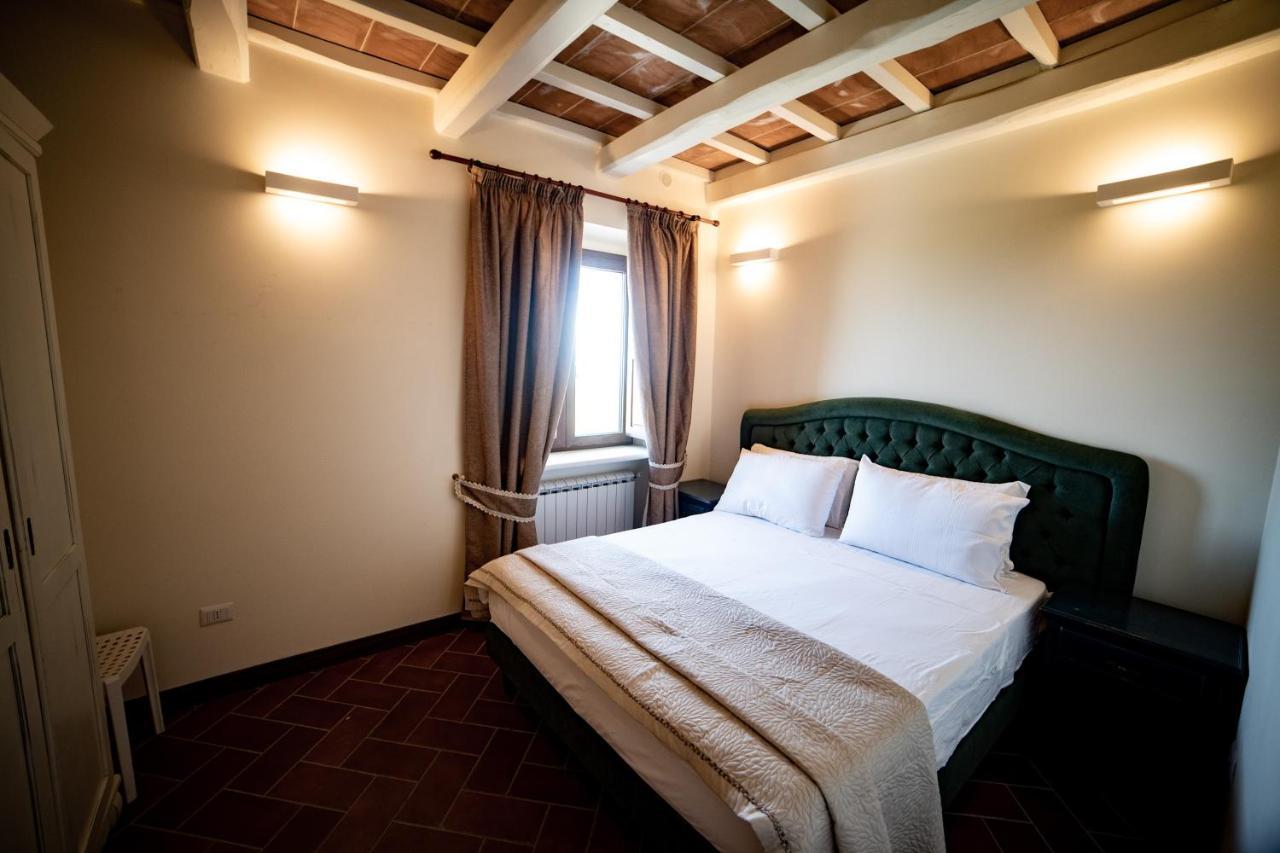 Villa Con Piscina Privata A 2 Kilometri Da Tropea Gasponi Εξωτερικό φωτογραφία