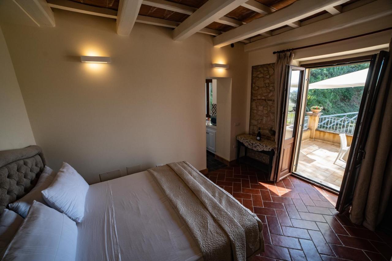 Villa Con Piscina Privata A 2 Kilometri Da Tropea Gasponi Εξωτερικό φωτογραφία