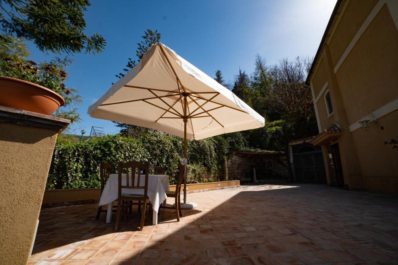 Villa Con Piscina Privata A 2 Kilometri Da Tropea Gasponi Εξωτερικό φωτογραφία