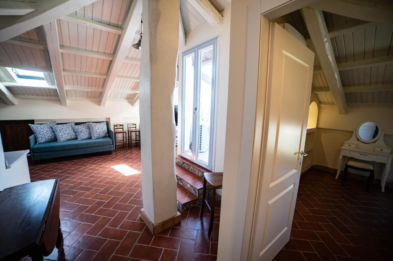 Villa Con Piscina Privata A 2 Kilometri Da Tropea Gasponi Εξωτερικό φωτογραφία