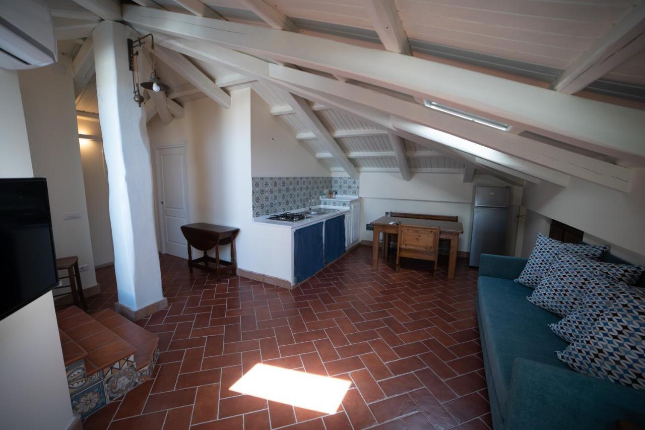 Villa Con Piscina Privata A 2 Kilometri Da Tropea Gasponi Εξωτερικό φωτογραφία