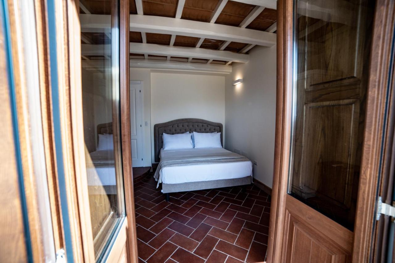 Villa Con Piscina Privata A 2 Kilometri Da Tropea Gasponi Εξωτερικό φωτογραφία