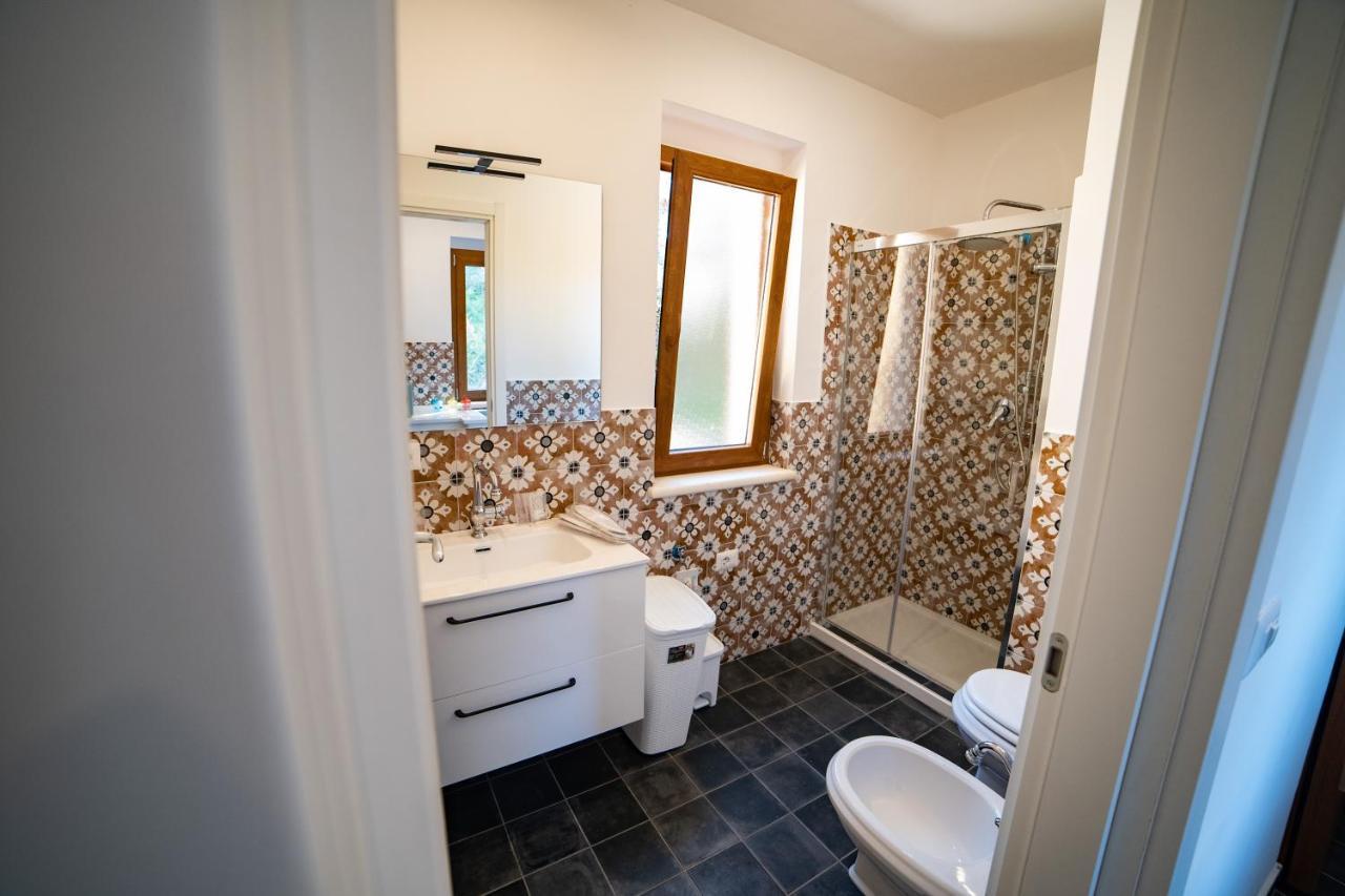 Villa Con Piscina Privata A 2 Kilometri Da Tropea Gasponi Εξωτερικό φωτογραφία