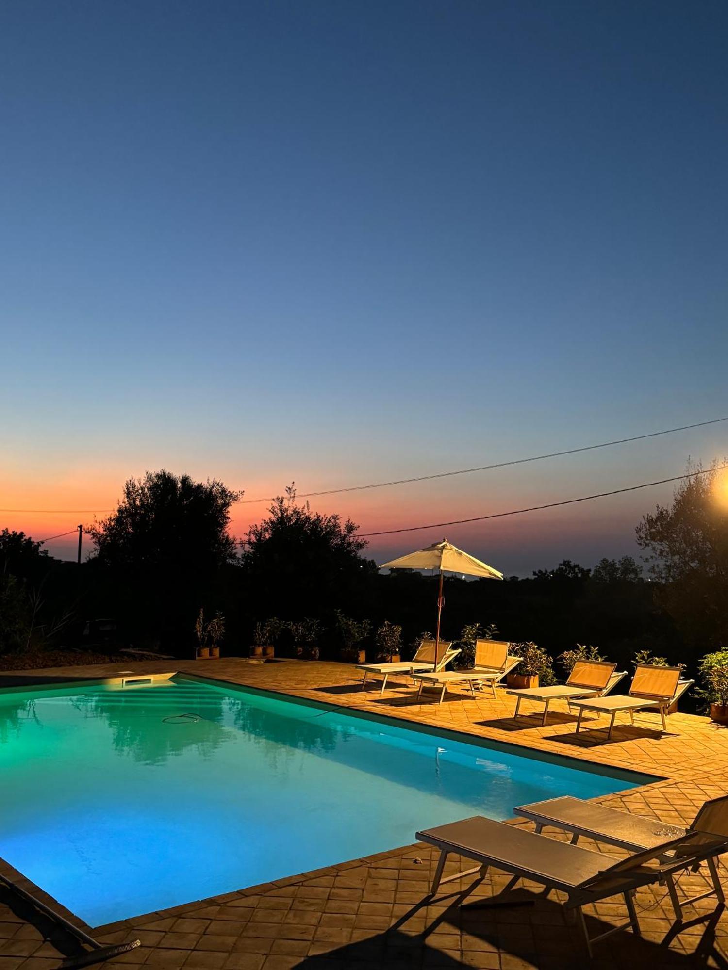 Villa Con Piscina Privata A 2 Kilometri Da Tropea Gasponi Εξωτερικό φωτογραφία